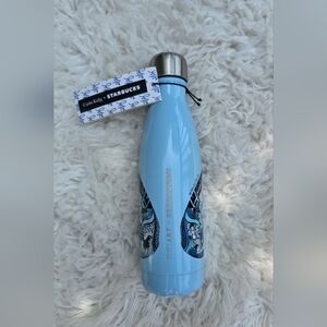 Starbucks WaterBottle